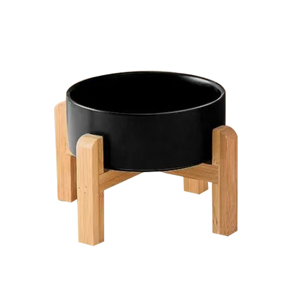 Ceramic Pet Bowl