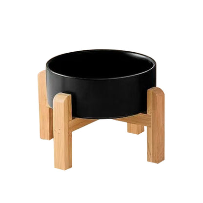 Ceramic Pet Bowl