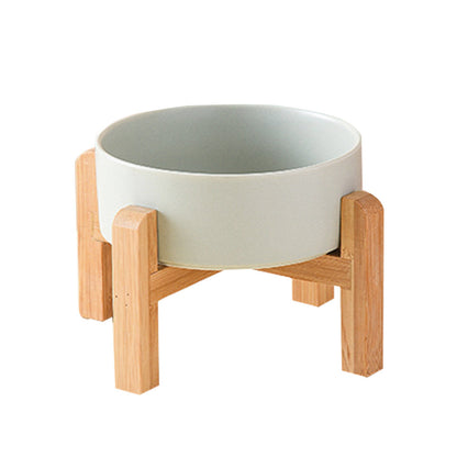 Ceramic Pet Bowl