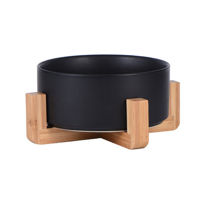 Ceramic Pet Bowl