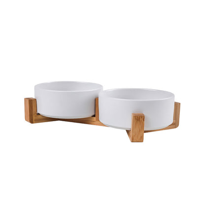 Ceramic Pet Bowl