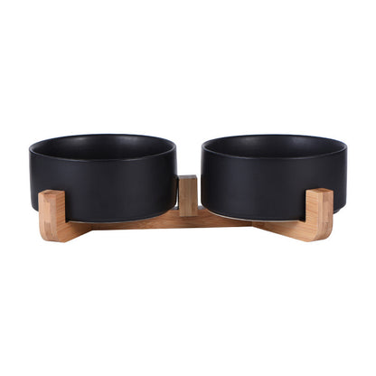 Ceramic Pet Bowl