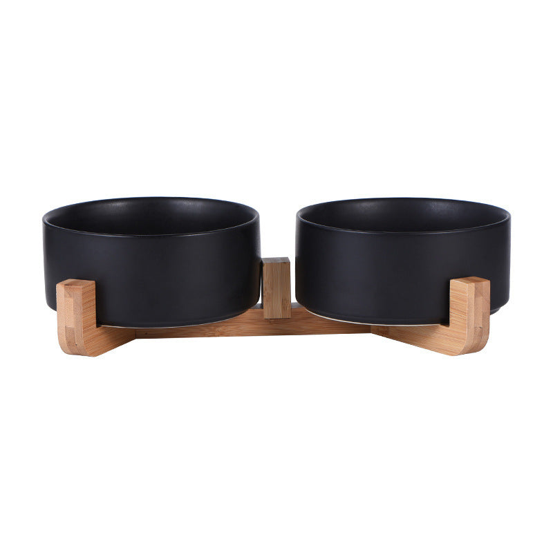 Ceramic Pet Bowl