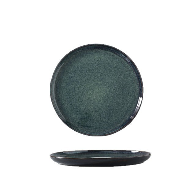 ceramic plate