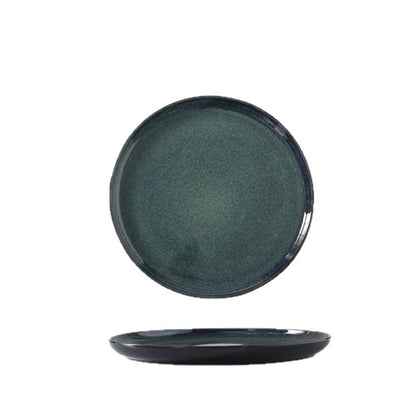 ceramic plate