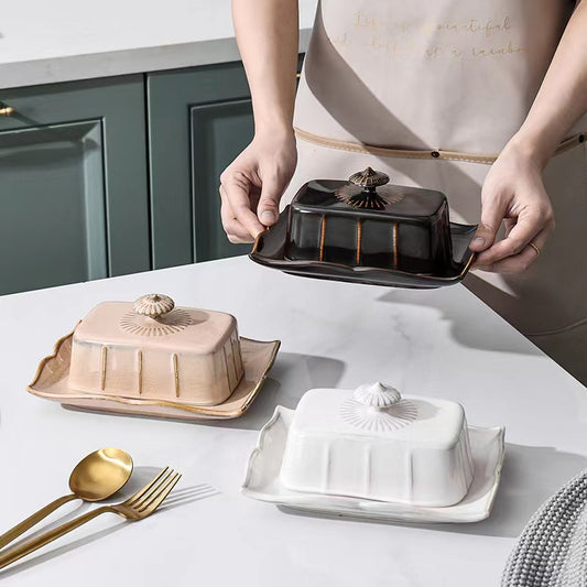 Ceramic Plates