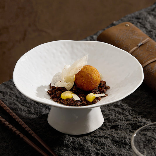 Ceramic Plates