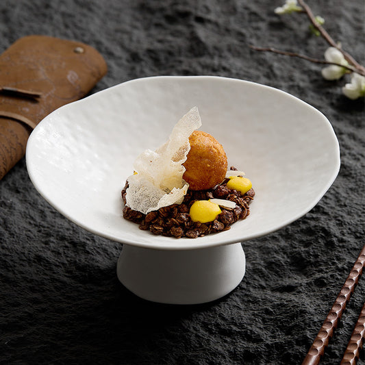 Ceramic Plates