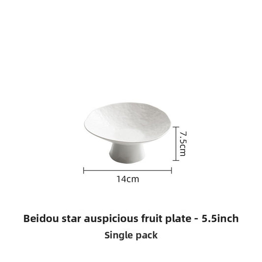 Ceramic Plates