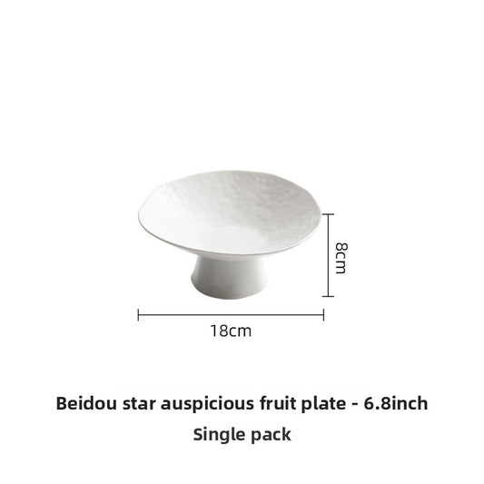 Ceramic Plates