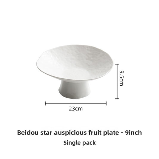 Ceramic Plates