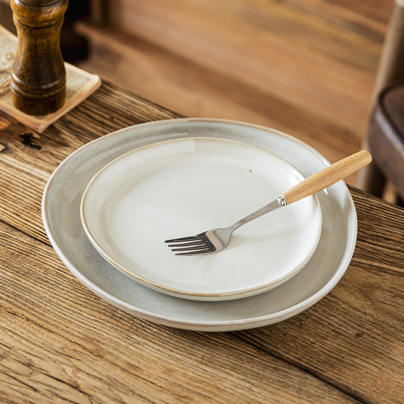 Ceramic Plates