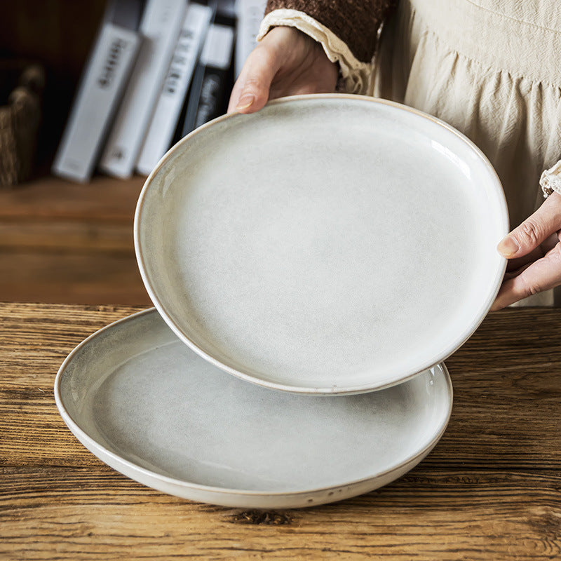 Ceramic Plates