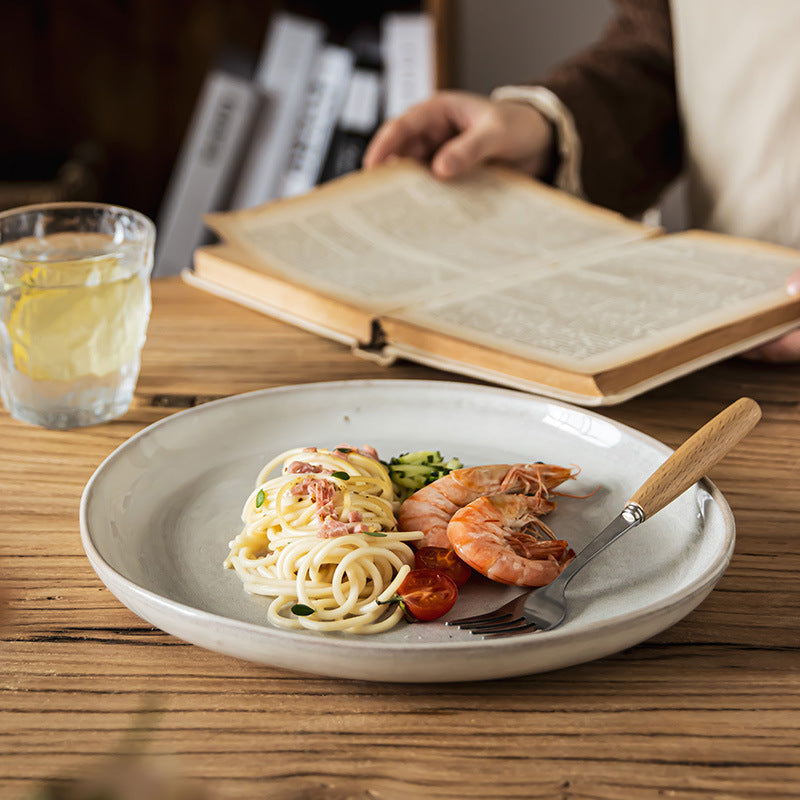 Ceramic Plates