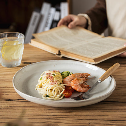 Ceramic Plates