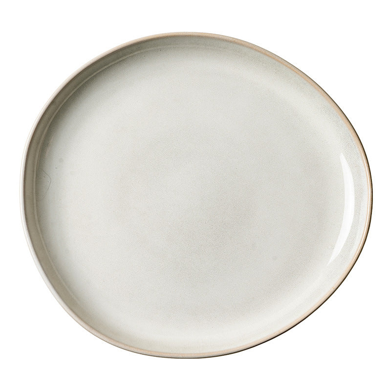 Ceramic Plates