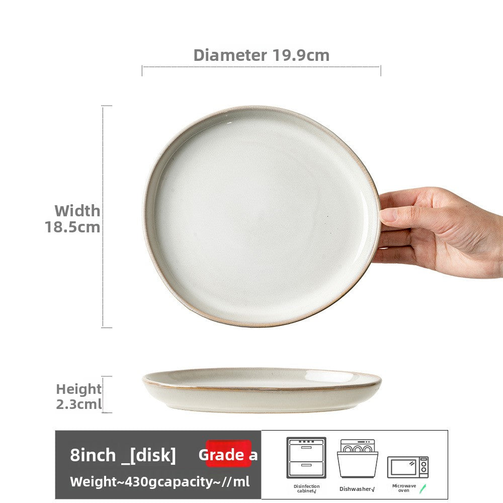 Ceramic Plates