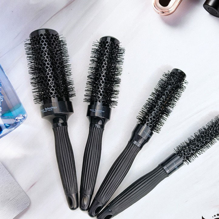 Ceramic Roller Comb