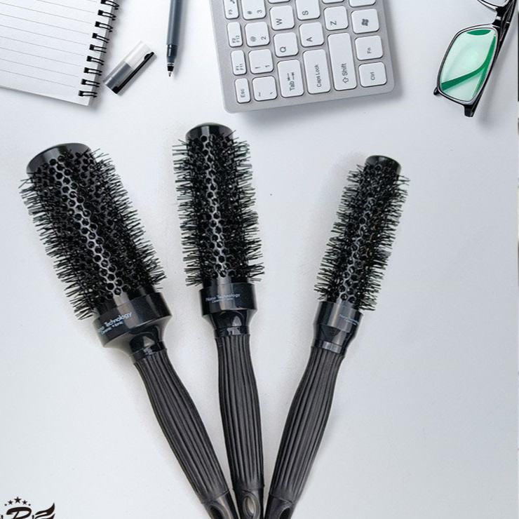Ceramic Roller Comb