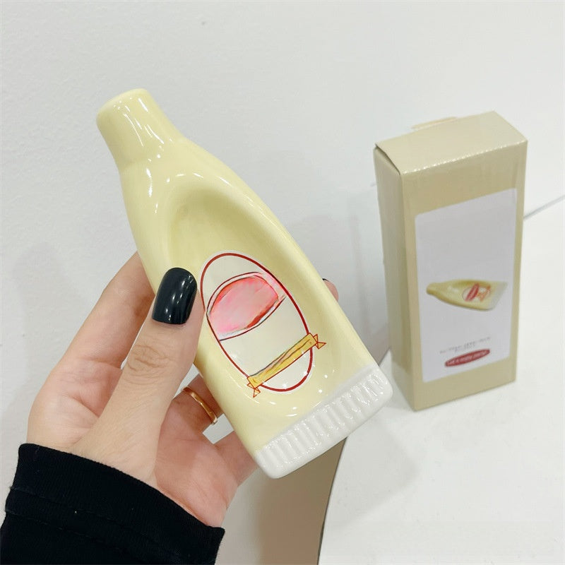 Ceramic Sauce Dish