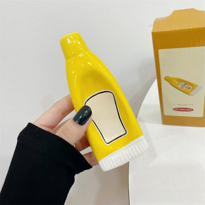 Ceramic Sauce Dish