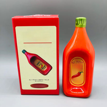 Ceramic Sauce Dish