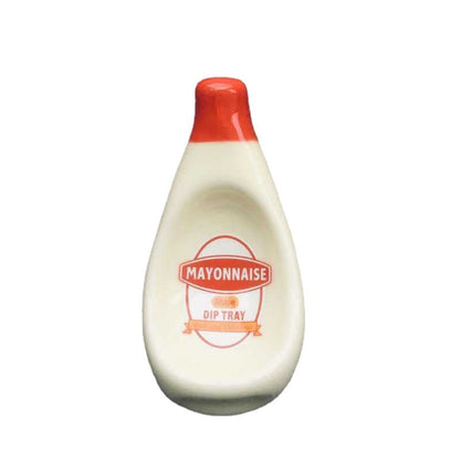 Ceramic Sauce Dish