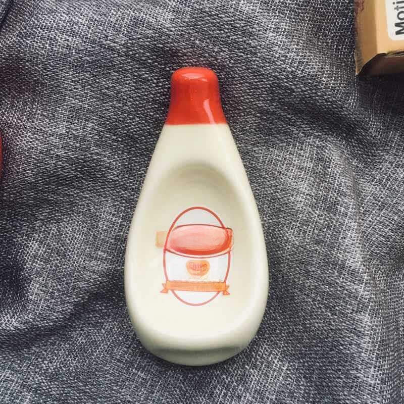 Ceramic Sauce Dish