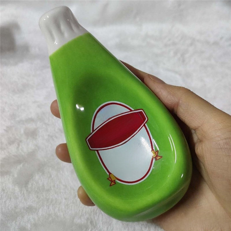 Ceramic Sauce Dish