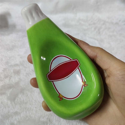 Ceramic Sauce Dish