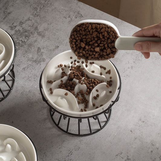 Ceramic Slow Food Bowl