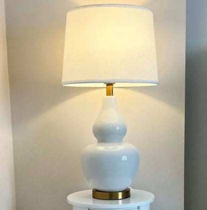 Ceramic Table Lamp Decorative Table Lamp