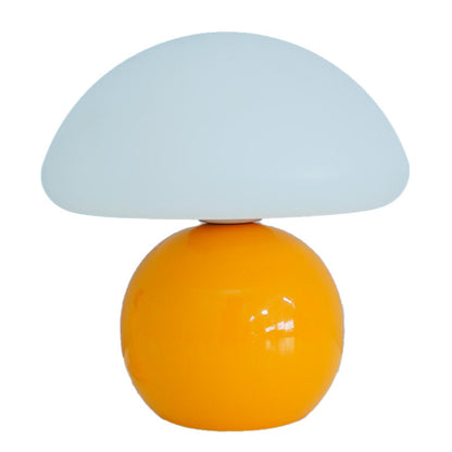 Ceramic table lamp