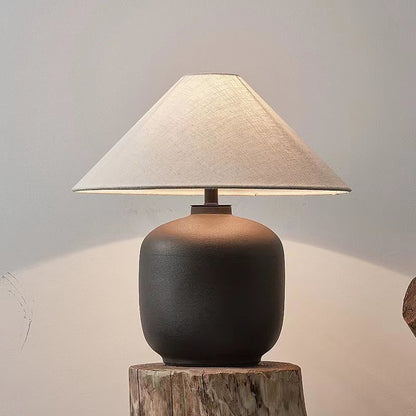 ceramic table lamp