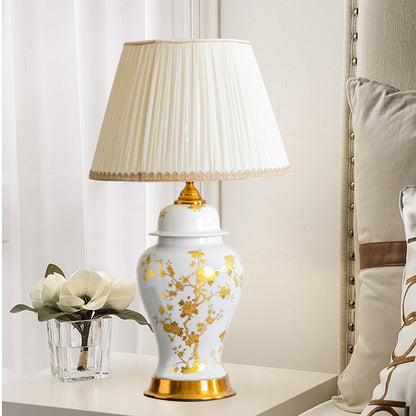 ceramic table lamp