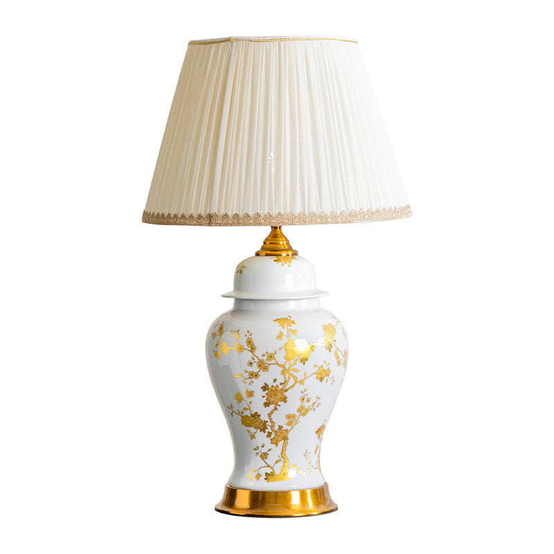 ceramic table lamp