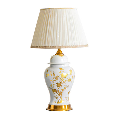 ceramic table lamp
