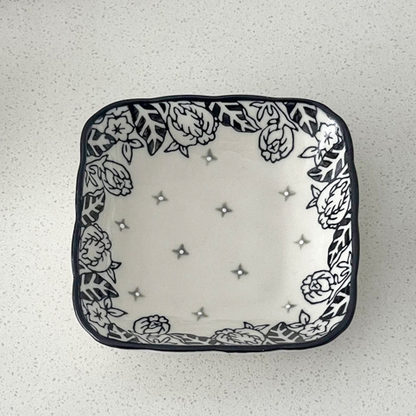 Ceramic tableware