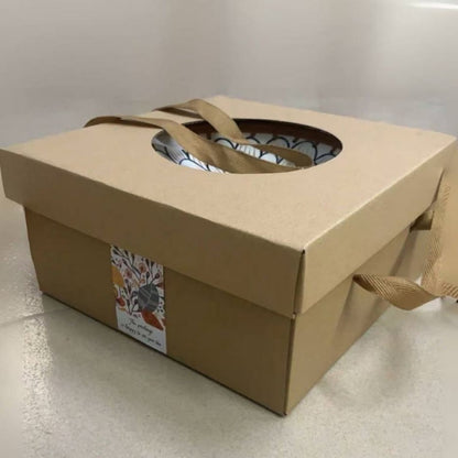 Ceramic Tableware Set