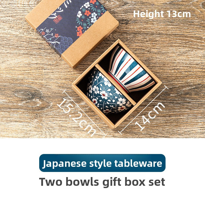 Ceramic Tableware Set