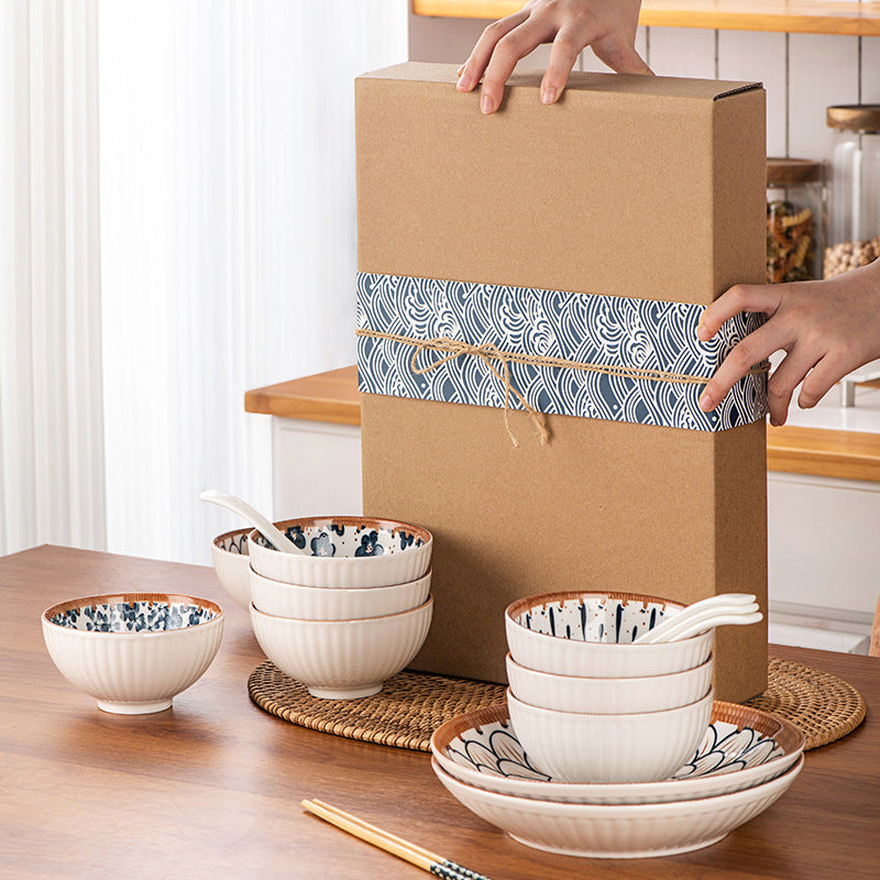 Ceramic Tableware Set