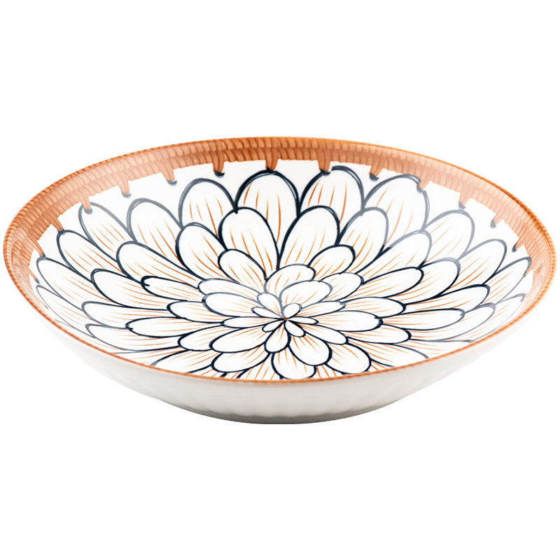 Ceramic Tableware Set