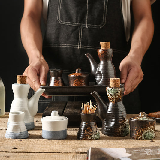 Ceramic Tableware