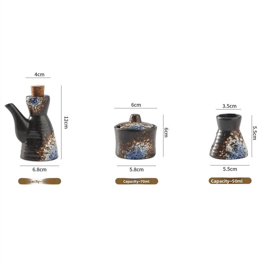 Ceramic Tableware