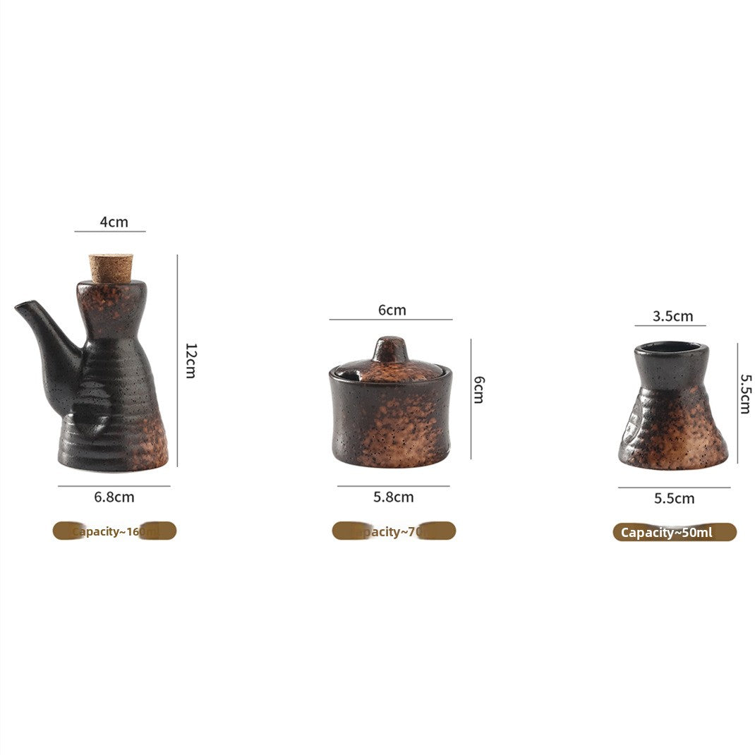 Ceramic Tableware