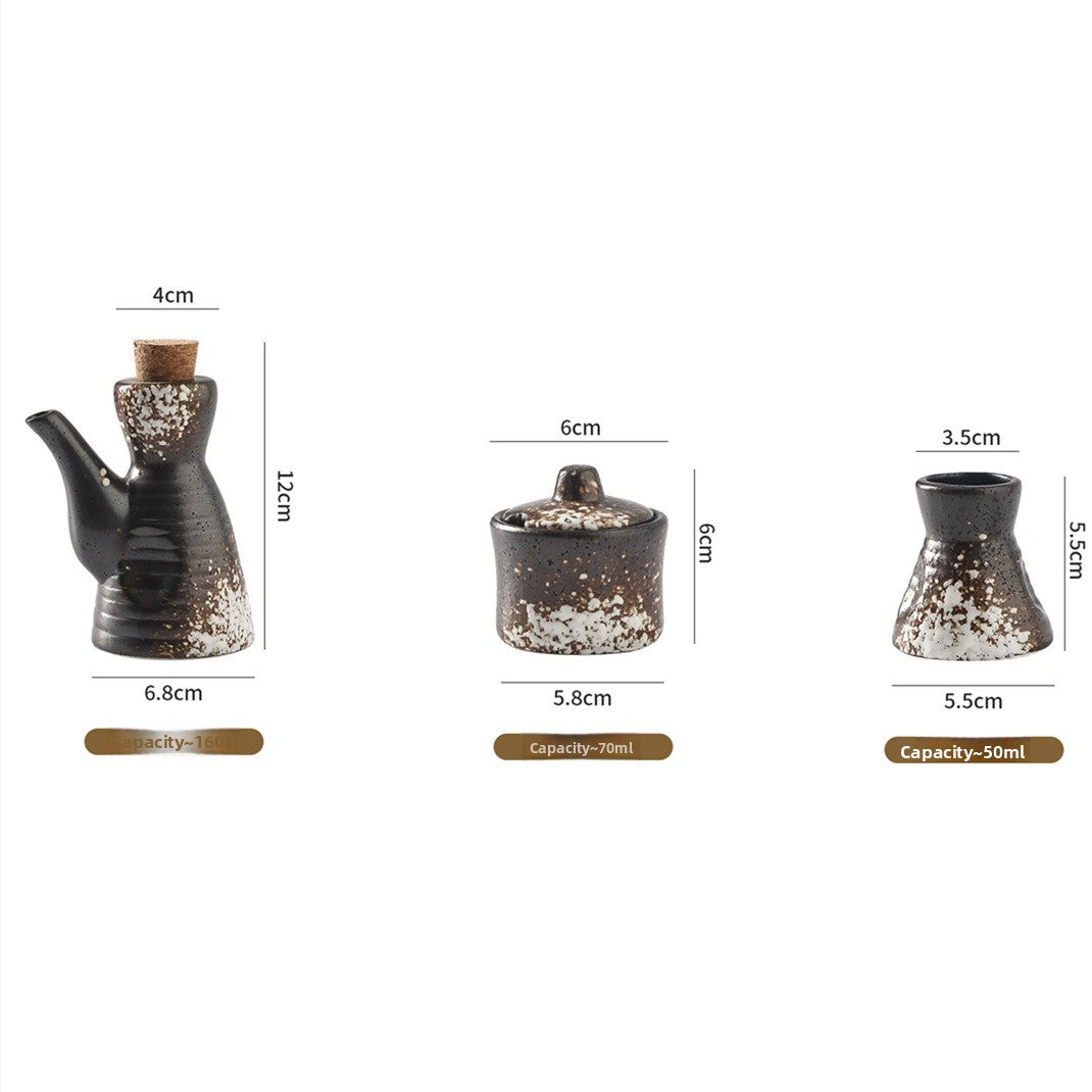Ceramic Tableware