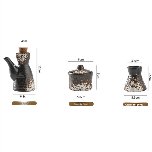 Ceramic Tableware
