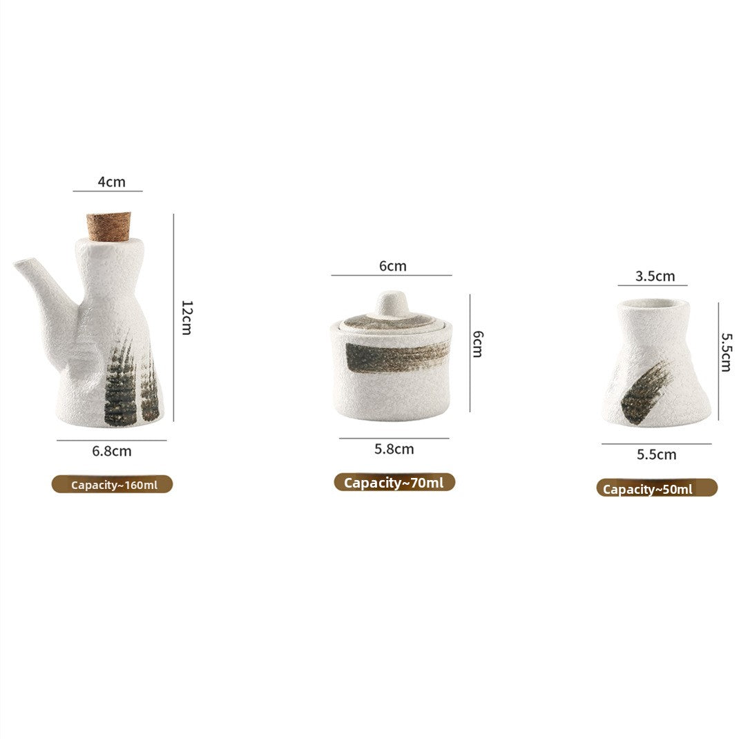 Ceramic Tableware