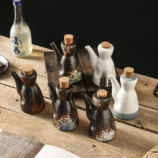 Ceramic Tableware