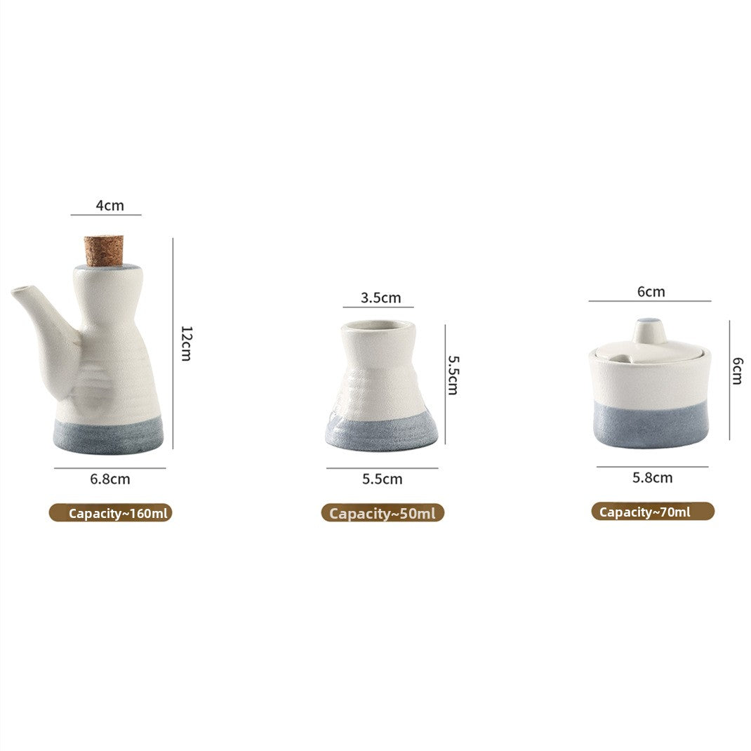 Ceramic Tableware